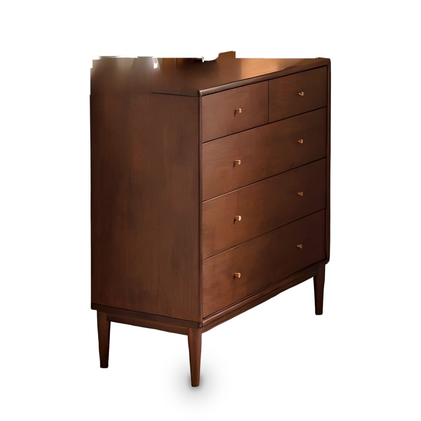 Gikondo chest