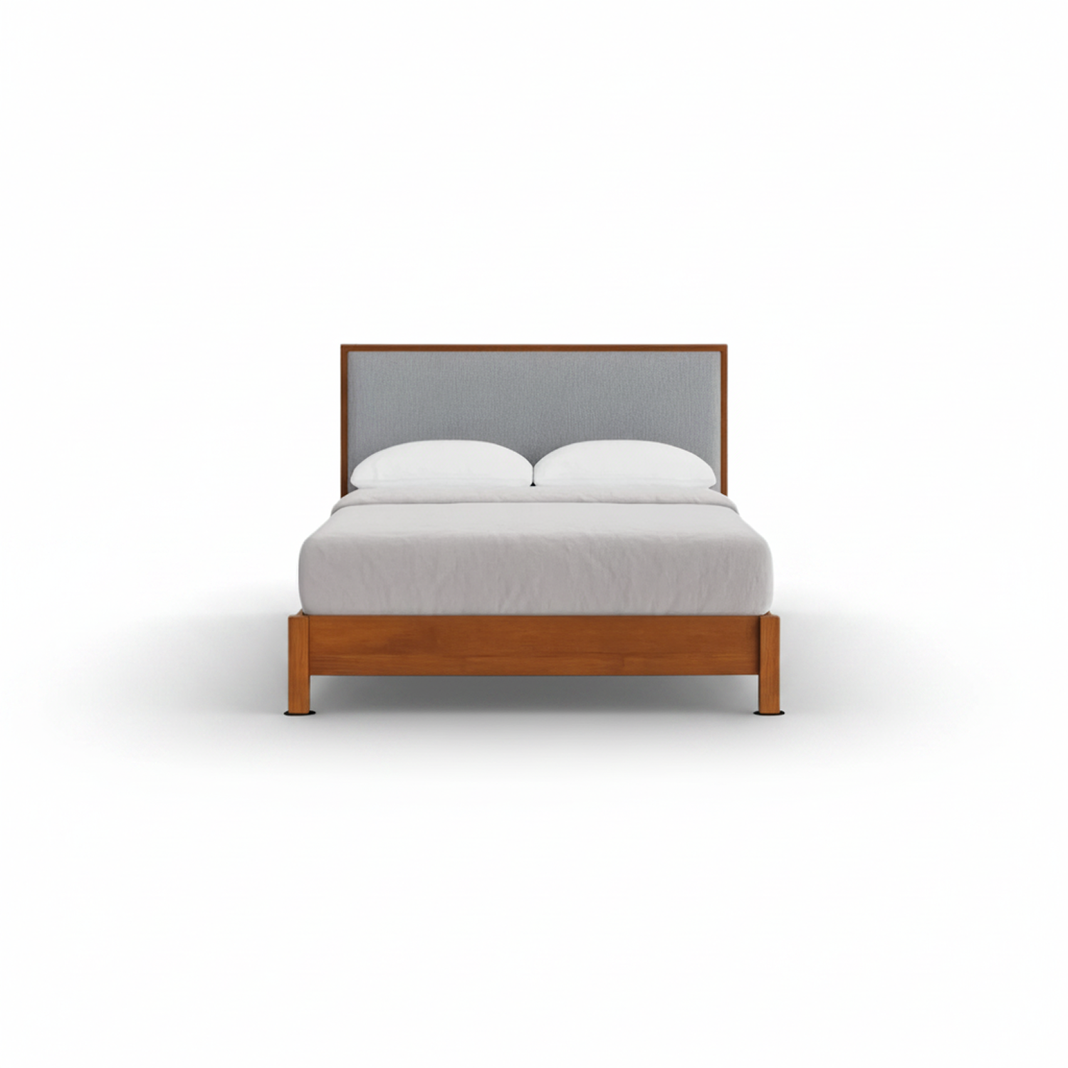 Nyungwe upholstered bed