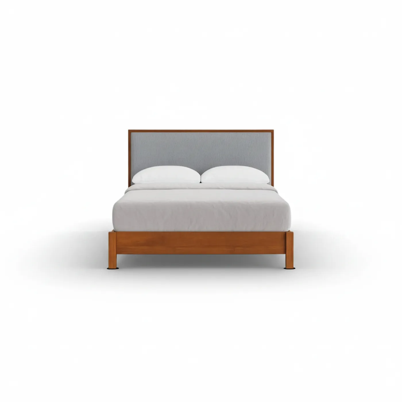 Nyungwe upholstered bed