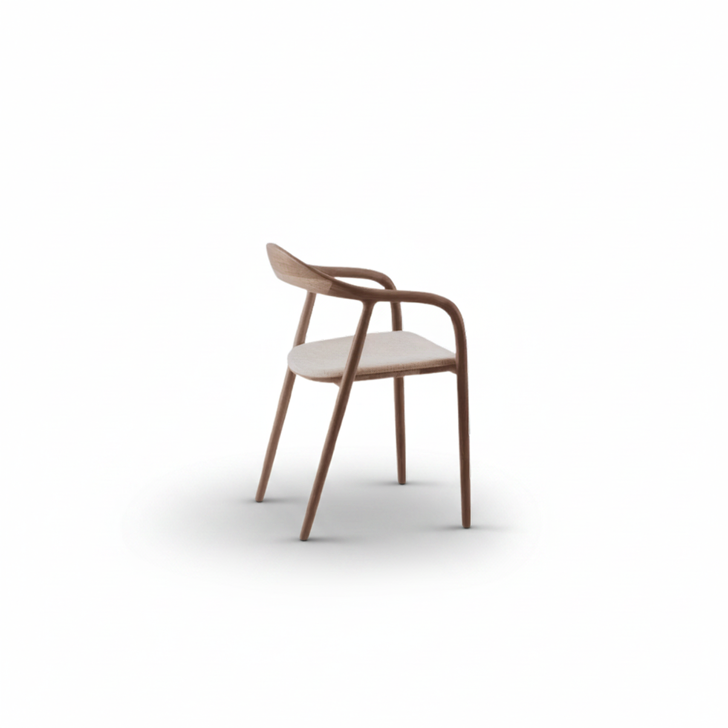 Nile chair