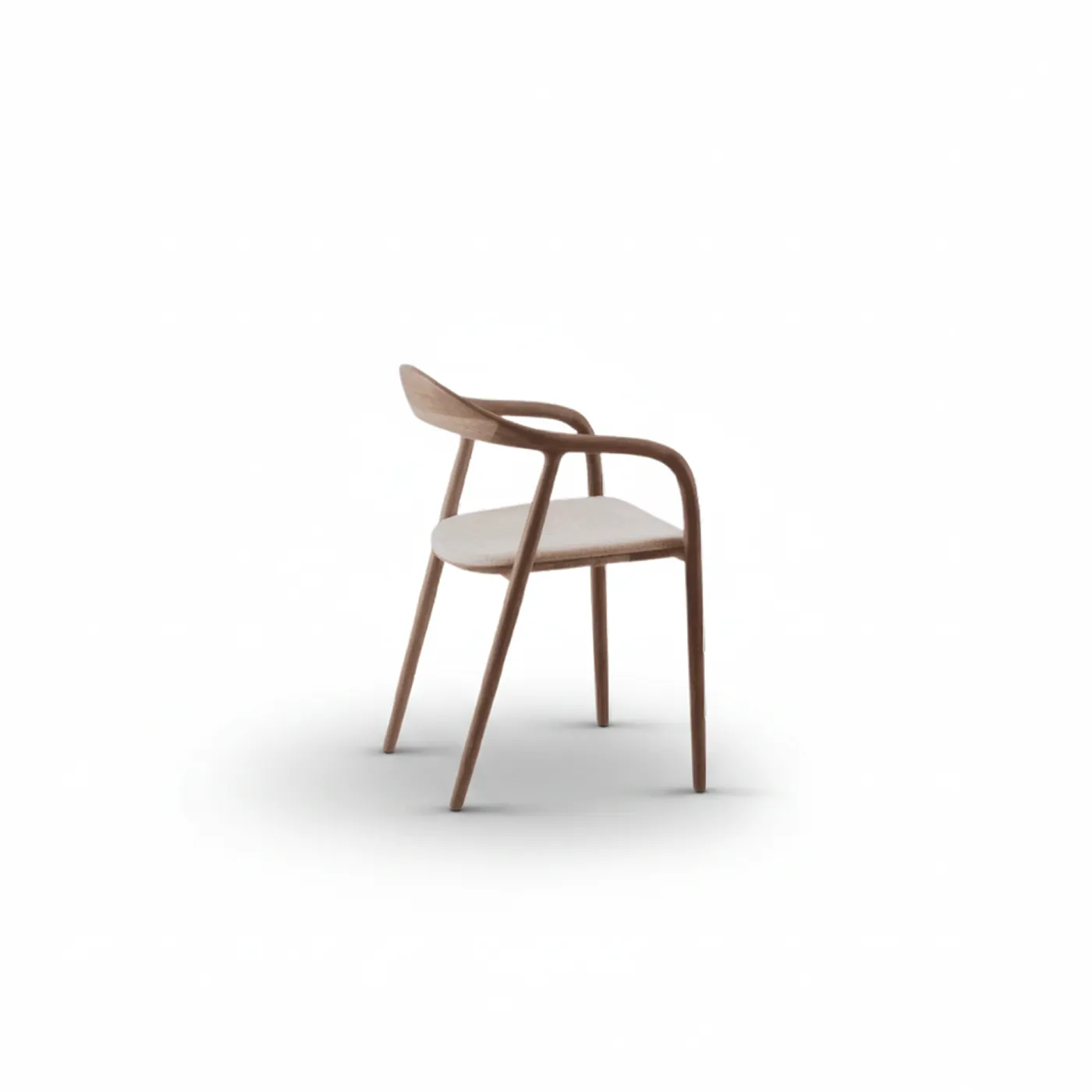 Nile chair