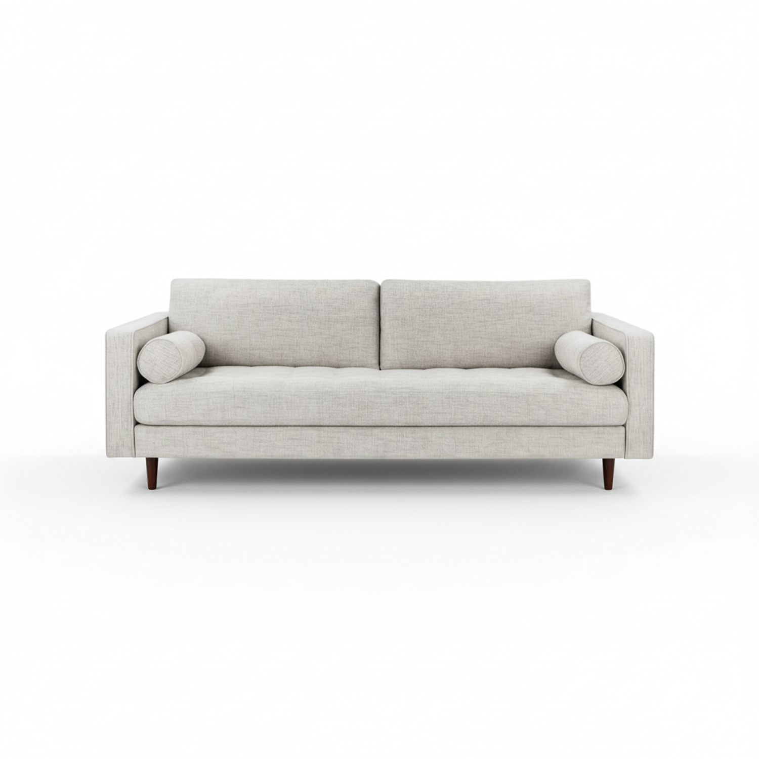 Arty sofa