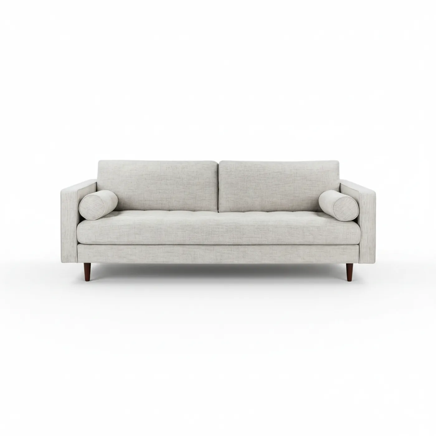 Arty sofa