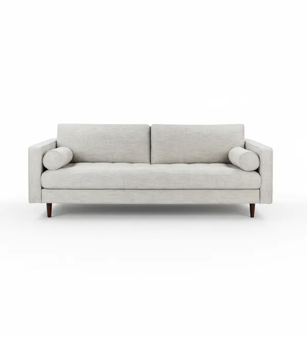Arty sofa