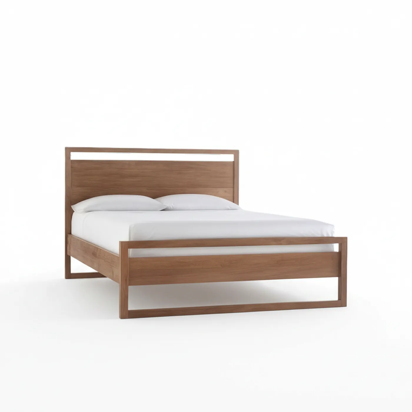 Mola bed